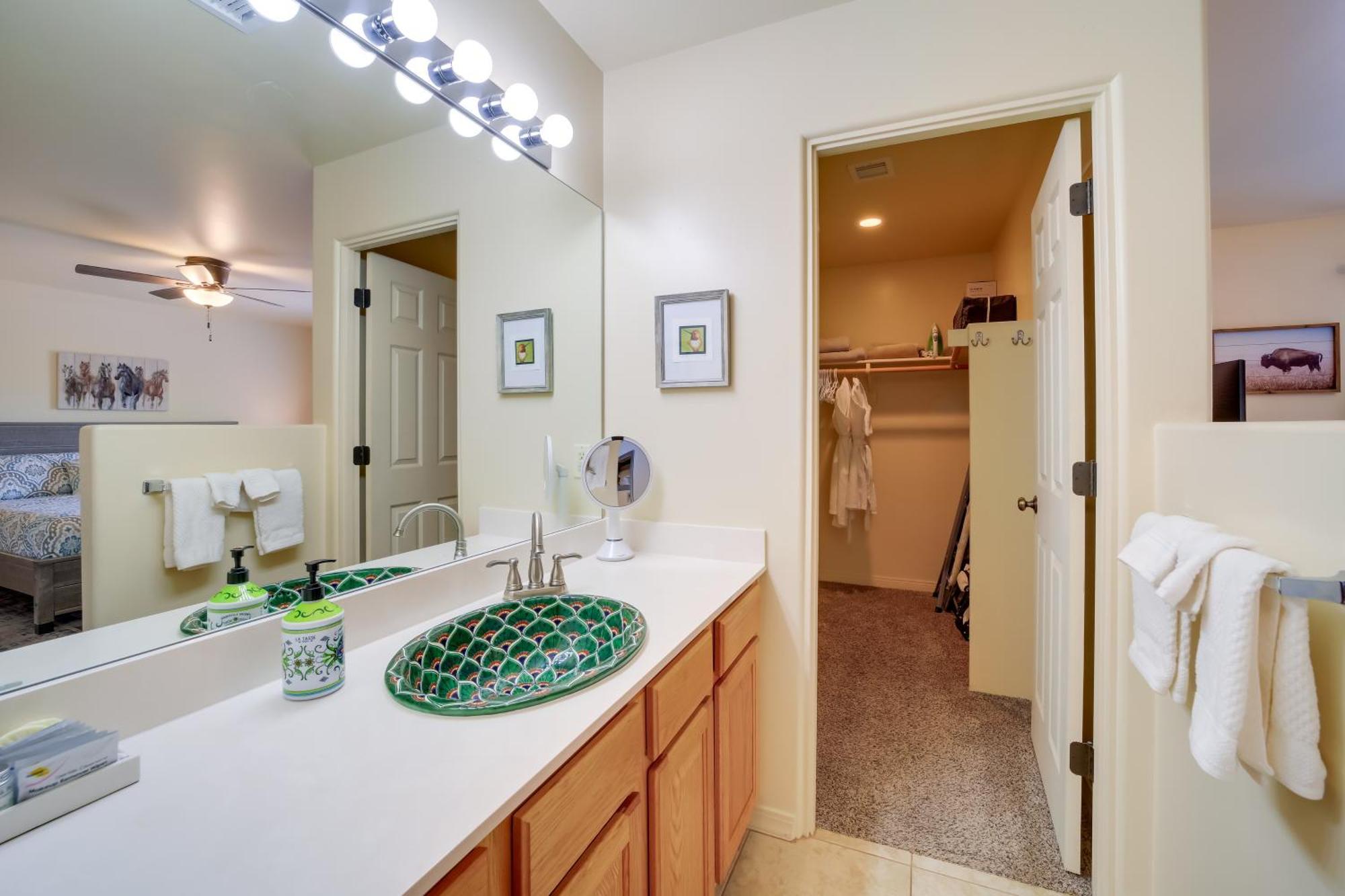 Red Rock Retreat With Patio 3 Mi To Downtown Sedona Villa Luaran gambar
